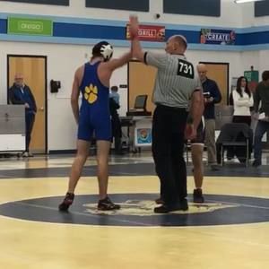 Meet your Posher, Matt